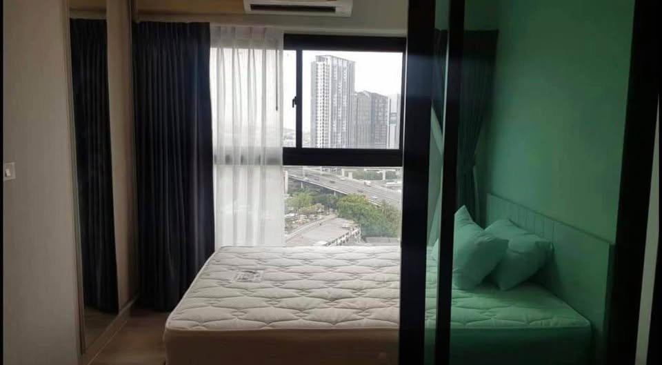 รูป 🔥ด่วน ห้องไปไวมากกก Code: 26KJ1779  ให้เช่า The Privacy Rama 9 ✅ Add Line @kjcondo (มี@ข้างหน้าด้วยนะคะ) - รูปที่ 1/7