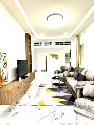 Houses for sale Hua Hin Prachaubkirikhan : 3 Bedroom House for sale in Thap Tai, Prachuap Khiri Khan  6180210