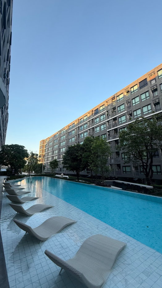 picture Condo Bangna Lasalle Sukhumvit 105 - 9/9