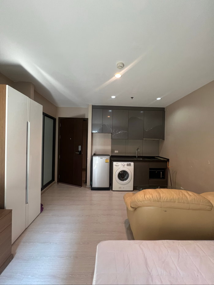 picture For Rent Condo Rhythm Asoke 1 MRT Rama9 Fully Furnished - 3/5