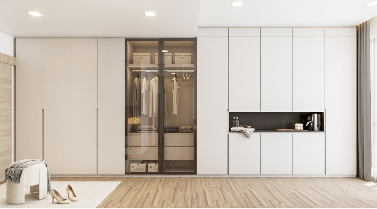 picture ✨For rent TownHouse PATIO RATCHAYOTHIN ✨LineID: @Propvel (with @ in front)✨ - 4/8