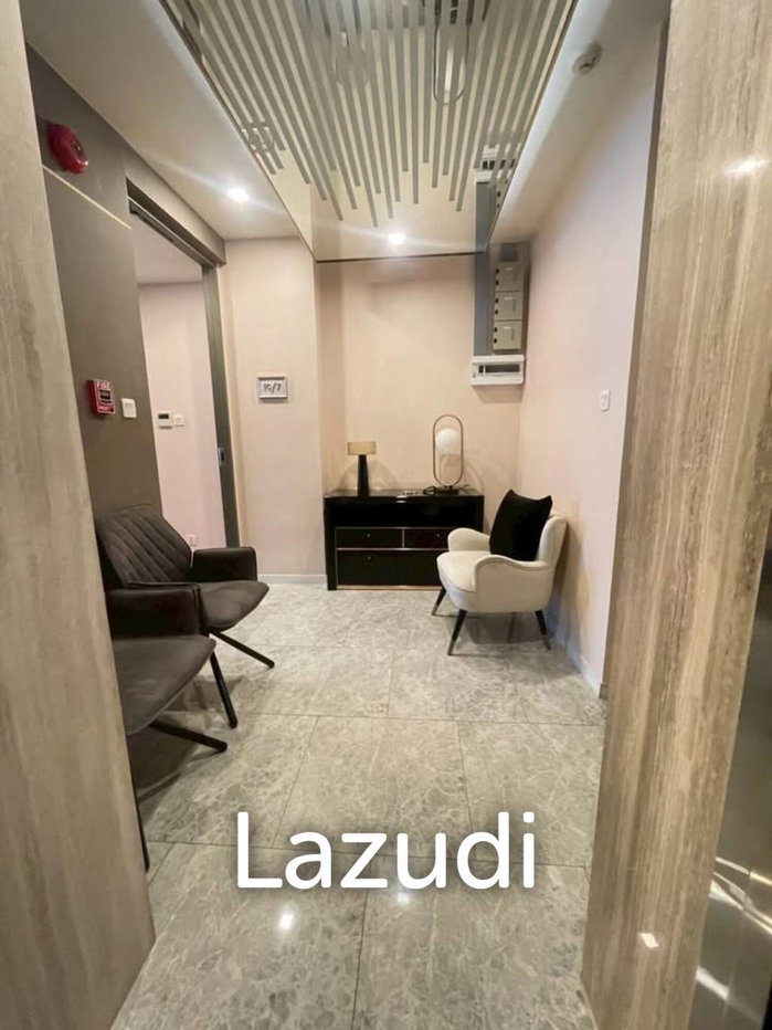 รูป 110.0 ตร.ม.  3 ห้องนอน  3 ห้องน้ำ คอนโดสำหรับ ขายใน คลองตัน - รูปที่ 6/19