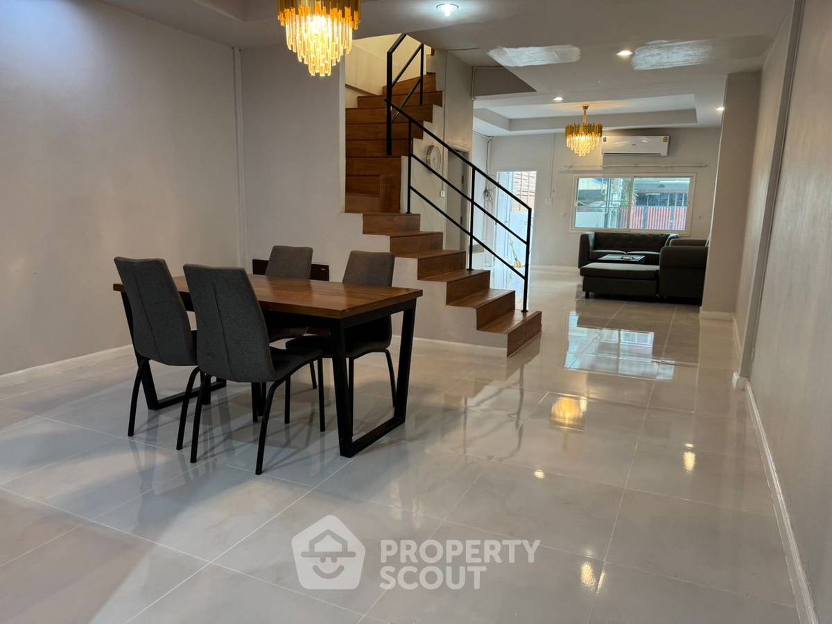 รูป ทาวน์เฮ้าส์ 2-ห้องนอน ใกล้ BTS ปุณณวิถี (ID 2078716) - รูปที่ 7/22