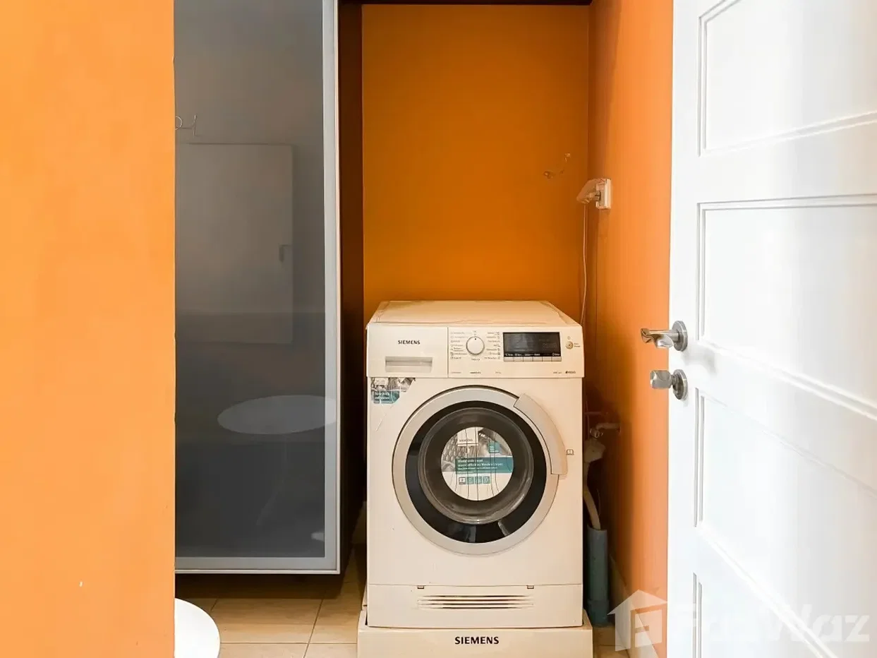 รูป คอนโดให้เช่า 2 ห้องนอน ในโครงการ อกัสตัน สุขุมวิท 22 6181471 - รูปที่ 13/14