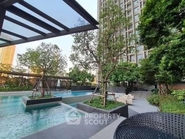picture 1-BR Condo at The Niche Pride Thong Lo-Phetchaburi in Bang Kapi (ID 2798662) - 2/4