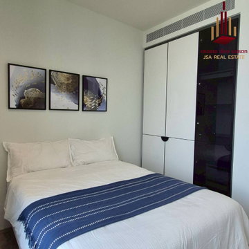 ✨ For Rent: Chapter Charoennakhorn-Riverside Condo ✨ 💰 Only 17,000 thb/month