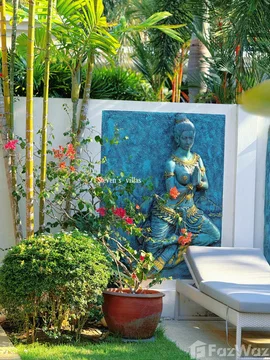 trichada New smart home 6176898