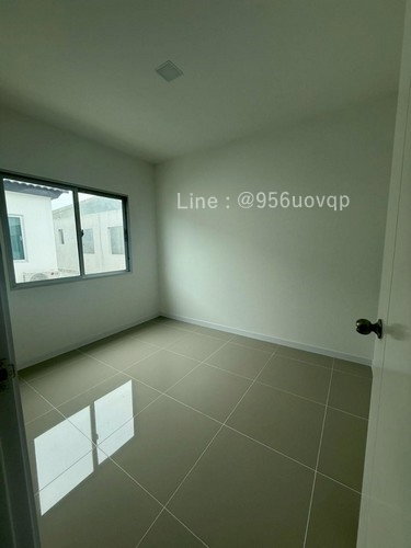 รูป Svs331 ให้เช่าบ้านเปล่าไม่มีเฟอร์ บ้านพฤกษา ศรีนครินทร์ บางนา - รูปที่ 7/15