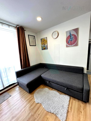 Condos for rent : 📌 For Rent Condo NOTTING HILL THE EXCLUSIVE CHAROEN KRUNG Building 1, Floor 7,2 bed room, Room size 42 sqm