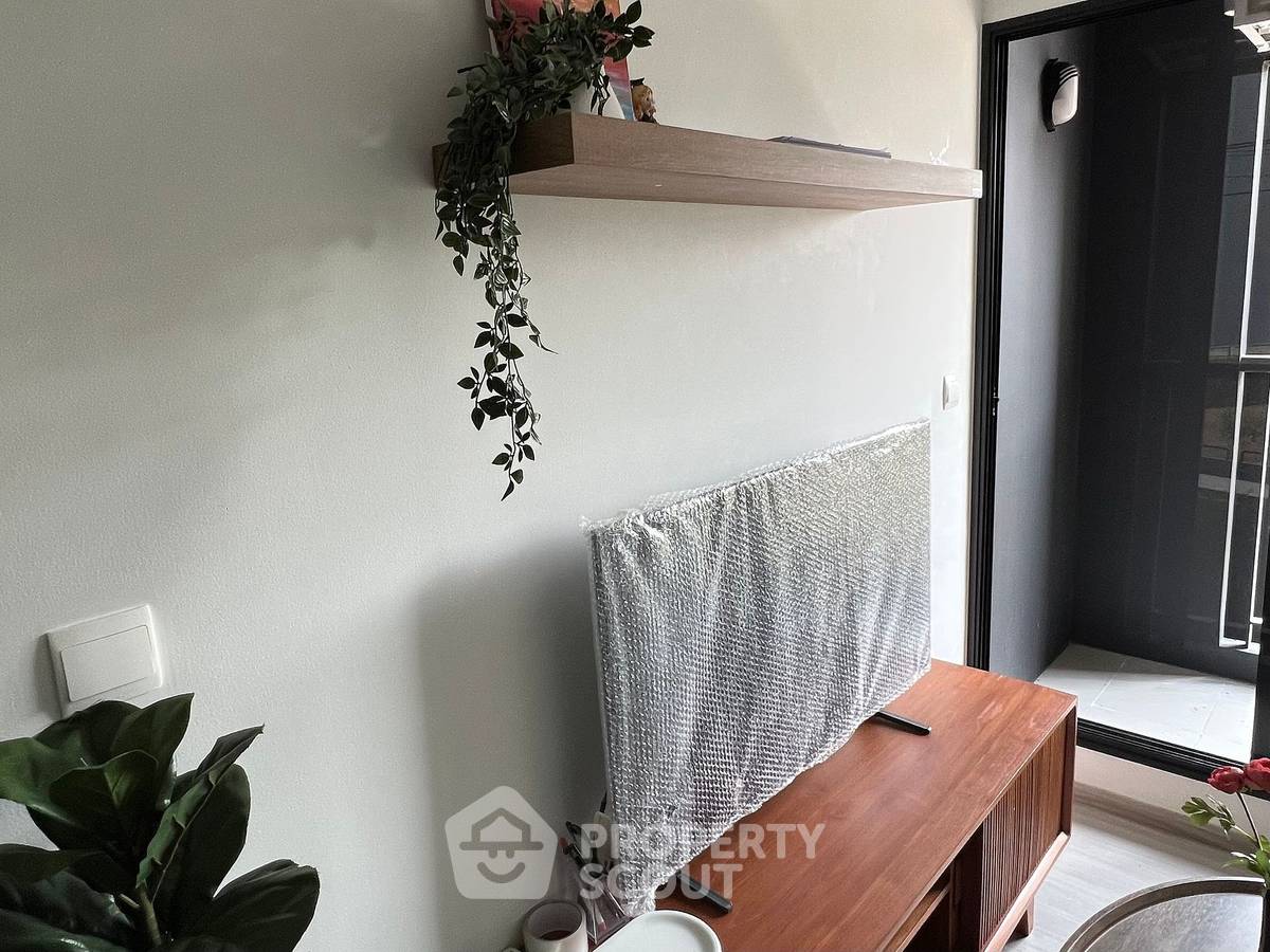 picture 1-BR Condo at Aspire Sukhumvit–Onnut in Suan Luang (ID 2000185) - 23/28