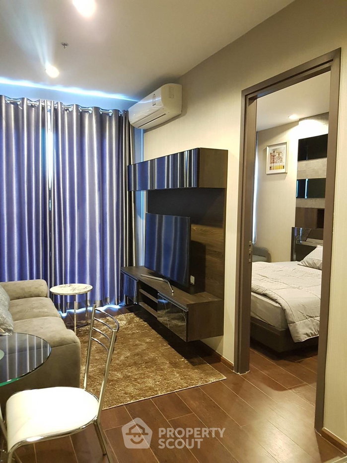 รูป คอนโด 1-ห้องนอน ที่ ซี เอกมัย ใกล้ ARL รามคำแหง (ID 2503770) - รูปที่ 14/17