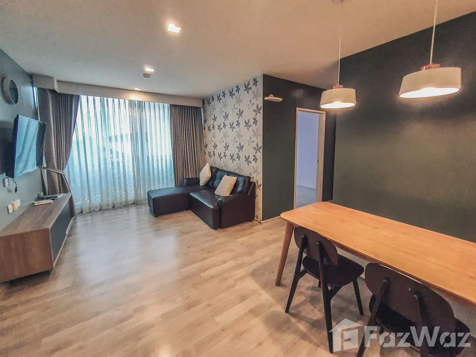 รูป ขาย คอนโด 2 ห้องนอน ในโครงการ แชมเบอร์ส เฌอ รัชดา - รามอินทรา 1669156 - รูปที่ 7/11