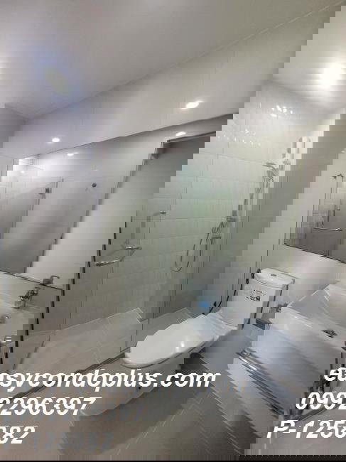 รูป P-125882 วิวเมืองอโศก! ไลฟ์ อโศก 1 นอน ชั้นสูง พร้อมเข้าอยู่! 18,000 บาท | Line Id: @easycondoplus | 099-229-6397 - รูปที่ 8/10