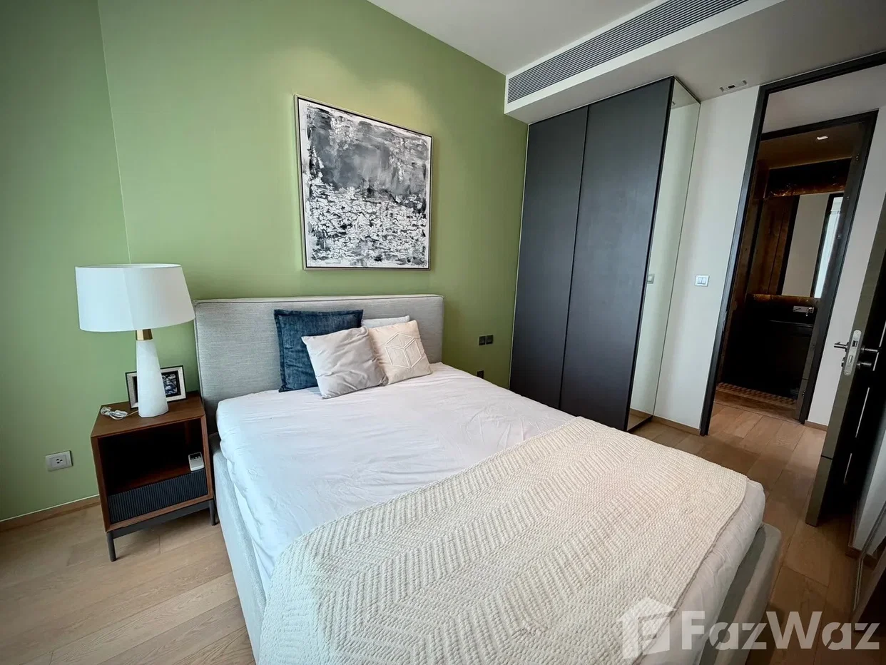 รูป ขาย คอนโด 2 ห้องนอน ในโครงการ 28 ชิดลม 6181047 - รูปที่ 8/9