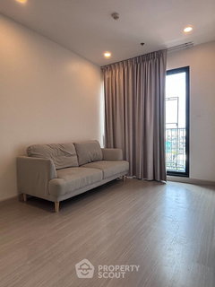 รูปภาพ 2-BR Condo at Supalai Lite Thaphra-Wongwian Yai near MRT Tha Phra (ID 2801411)