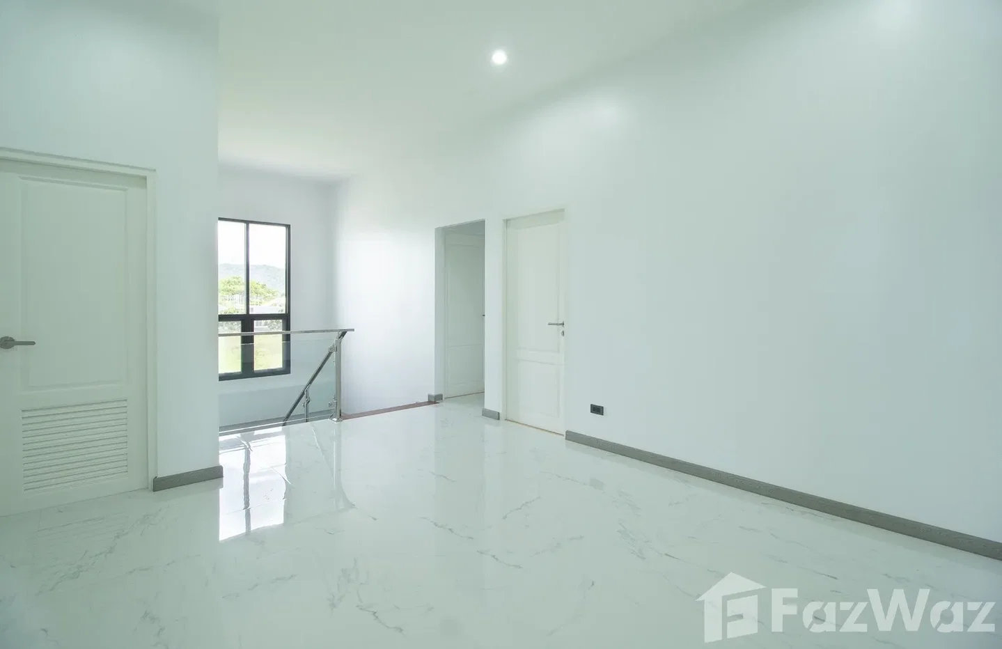 รูป ขาย บ้านเดี่ยว 4 ห้องนอน ใน หัวหิน, ประจวบคีรีขันธ์ 6181027 - รูปที่ 10/12