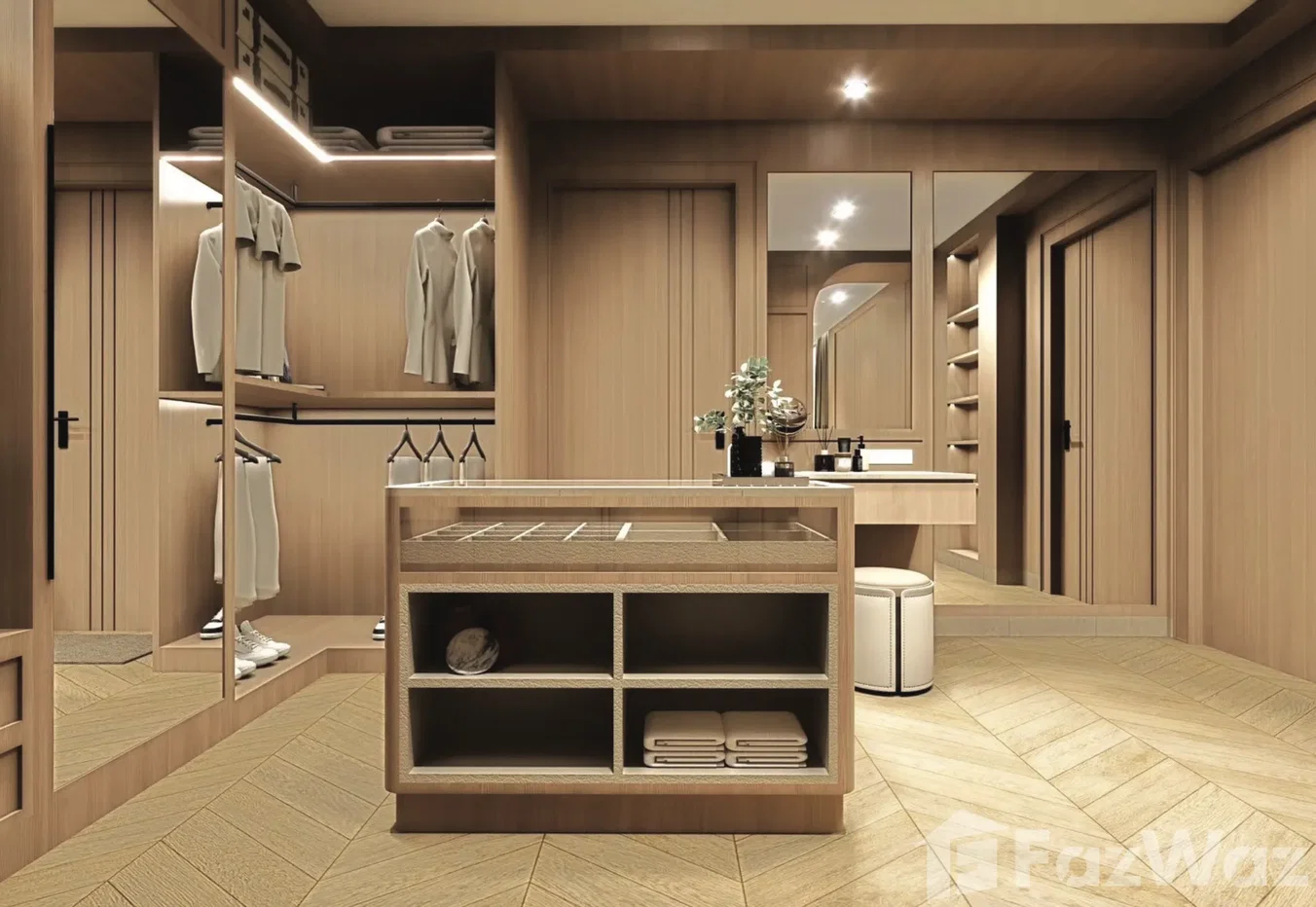 รูป ขาย วิลล่า 3 ห้องนอน ในโครงการ โกลด์ ชาเรียต 6180260 - รูปที่ 10/25