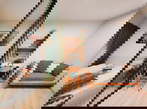 For rent The Privacy Rama9 🎉🔥 1 bed 23 sq.m only 12,000