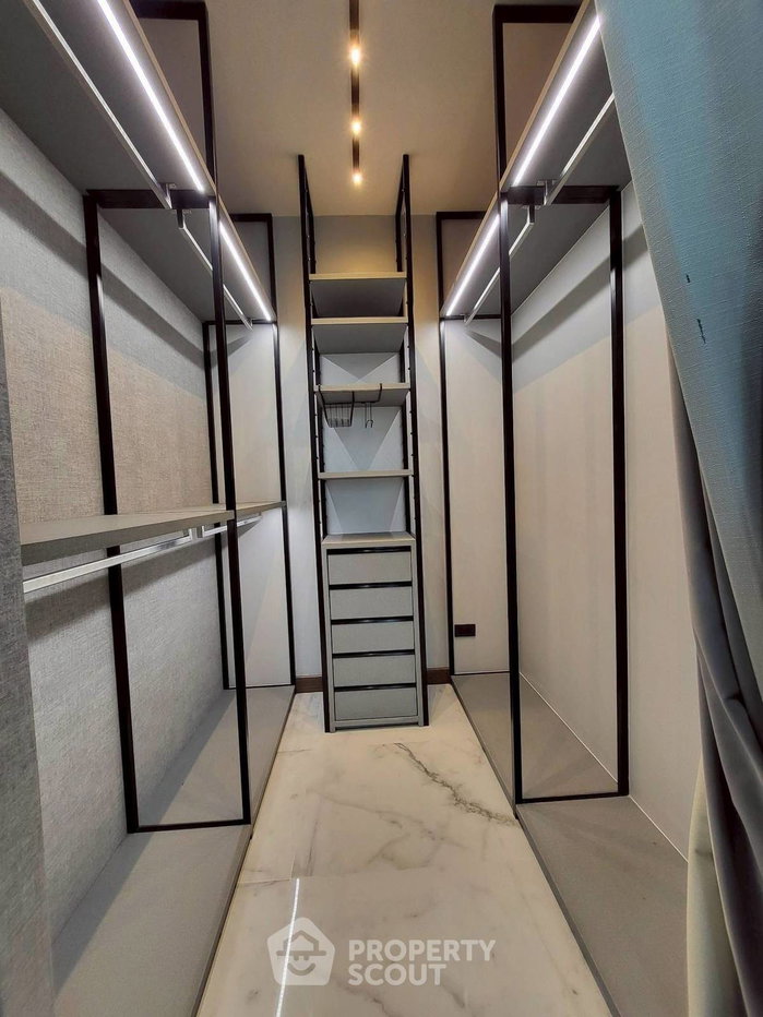 picture 1-BR Condo at Supalai Elite Surawong near MRT Sam Yan (ID 2801578) - 16/19