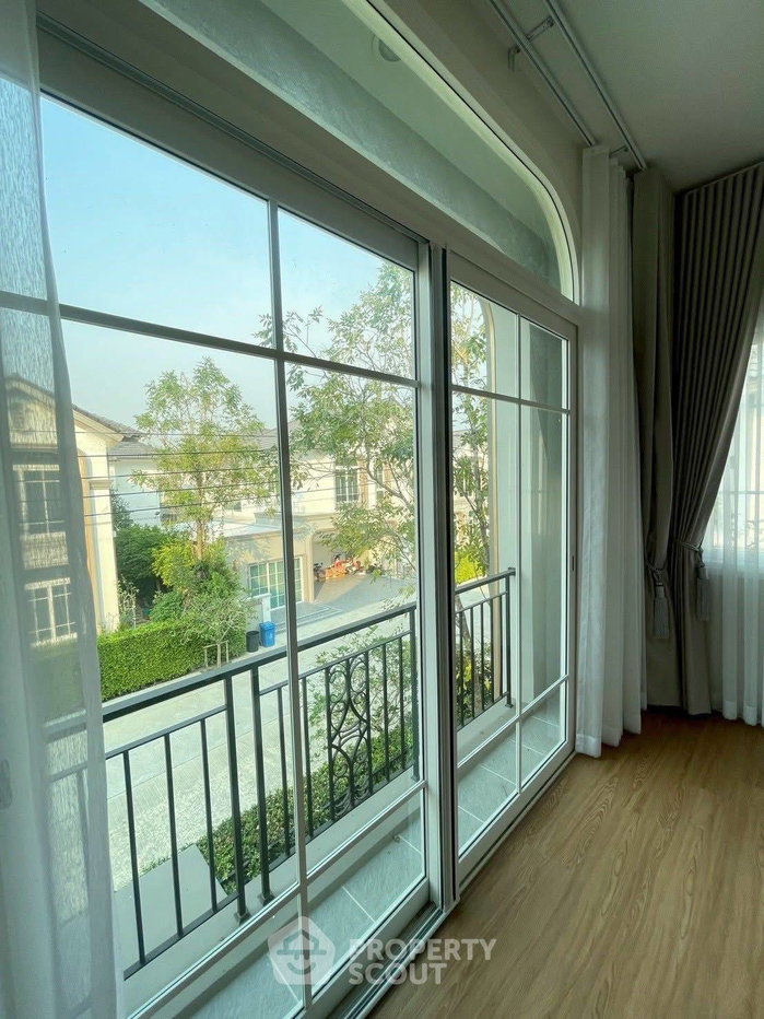 รูป บ้าน 5-ห้องนอน ที่ แกรนดิโอบางนา กม. 5 ใน บางแก้ว (ID 2800336) - รูปที่ 12/14