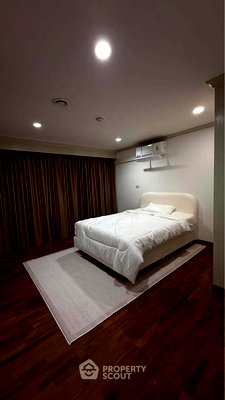 Condos for sale : 1-BR Condo at Sampoom Garden Condominium near BTS Saint Louis (ID 2604658)