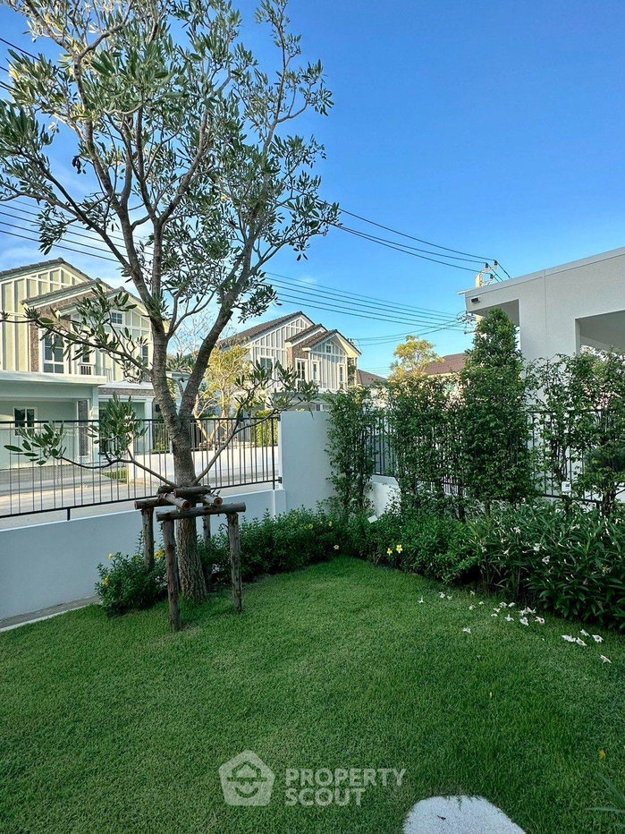 รูป บ้าน 3-ห้องนอน ที่ วิลลาจจิโอ 2 ศรีนครินทร์-บางนา ใน บางแก้ว (ID 2799682) - รูปที่ 8/30
