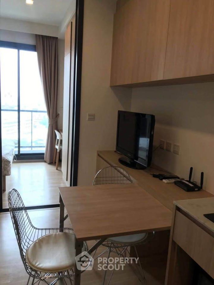 รูป คอนโด 1-ห้องนอน ที่ เอ็ม จตุจักร ใกล้ BTS สะพานควาย (ID 2436317) - รูปที่ 5/10