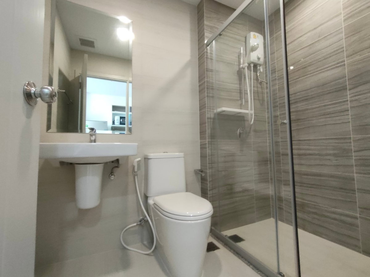 picture For rent Supalai Veranda Ramkhamhaeng 🎉🔥 Studio 30sq.m only 12,000 - 7/8