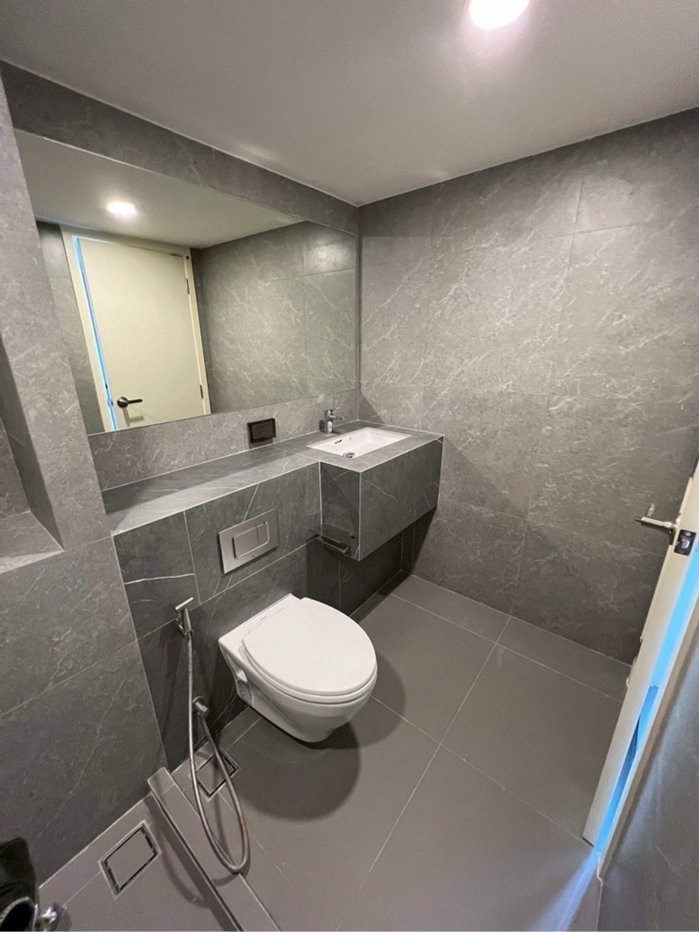 รูป ออริจิ้น ปลั๊ก แอนด์ เพลย์ รามอินทรา Origin Plug & Play Ramintra ชั้น 10 ตึก B. 37.27 ตรม ราคาเช่า 17,500 บาท - รูปที่ 9/10