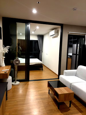 คอนโดให้เช่า : ให้เช่า The line vibe ชั้น 32 36ตรม