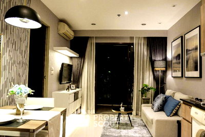 Condos for sale : 1-BR Condo at Ideo Ladprao 5 near MRT Lat Phrao (ID 878323)