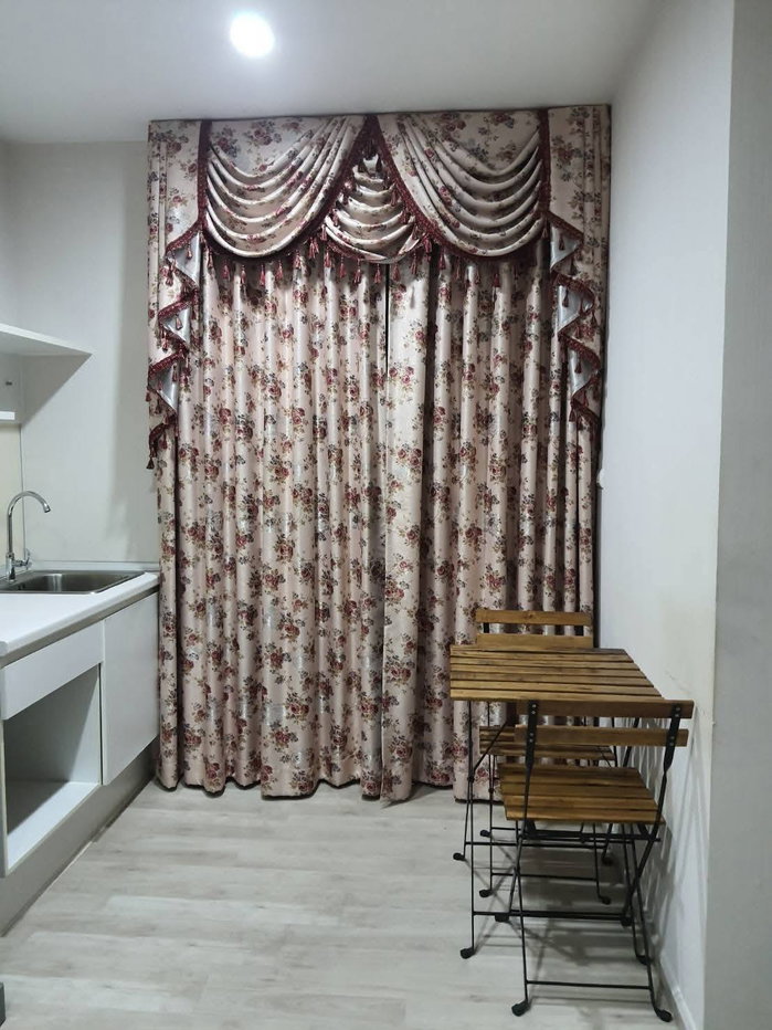 picture  Plum Condo Central Station  for rent ✨ Fully furnished - 7/10