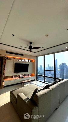 คอนโดให้เช่า : คอนโด 2-ห้องนอน ที่ เดอะ แบงค็อค สาทร ใกล้ BTS สุรศักดิ์ (ID 2799616)