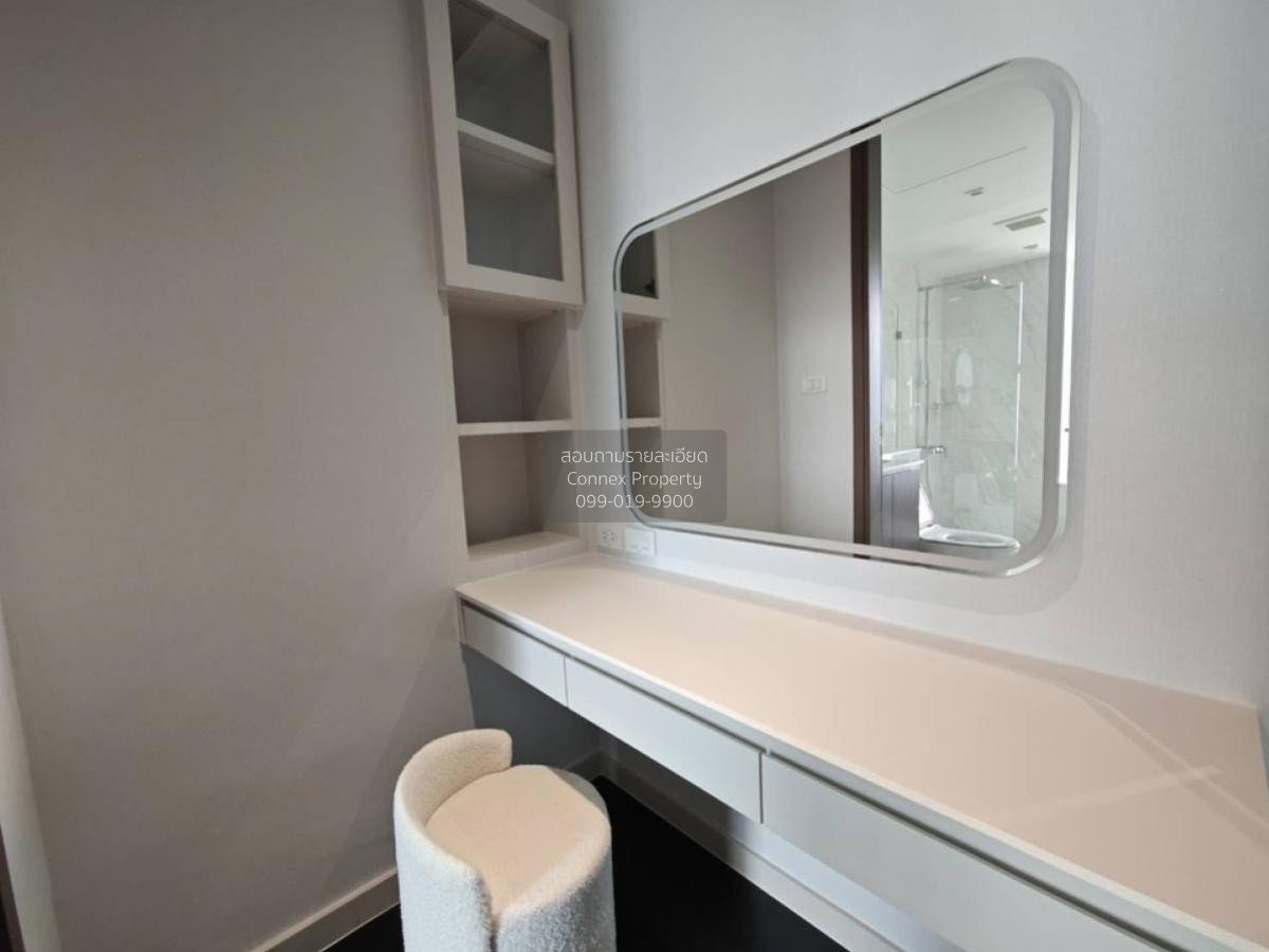 รูป เช่าคอนโด  เดอะพาโน บางโพงพาง เขต ยานนาวา กรุงเทพ CX-102890 ✅ ทักไลน์ @connexproperty ตอบทันที ทีมงานมืออาชีพ ✅ - รูปที่ 11/11