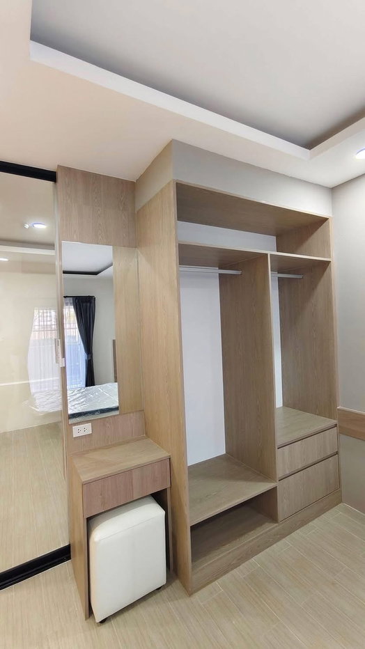 รูป ปล่อยเช่า Level Bangna 🏙️✨ ห้องกว้างอยู่สบาย ทำเลดีใกล้ ม.หัวเฉียว เดินทางสะดวก 🚗 ส่วนกลางครบทั้งฟิตเนส Co-working และสวนดาดฟ้า 🌿🔐 - รูปที่ 7/9