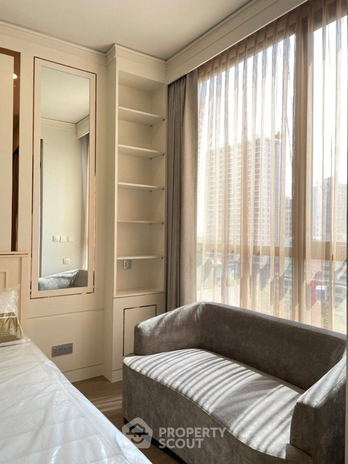 picture Studio Condo at Park Origin Phayathai near BTS Phaya Thai (ID 2778998) - 5/7