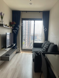 🏢 Urgent Sale 🔸 Centric Ratchada-Huaikwang Condo. Great for self-occupancy, good yield. 🏙️
