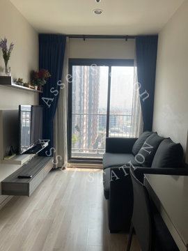 🏢 Urgent Sale 🔸 Centric Ratchada-Huaikwang Condo. Great for self-occupancy, good yield. 🏙️