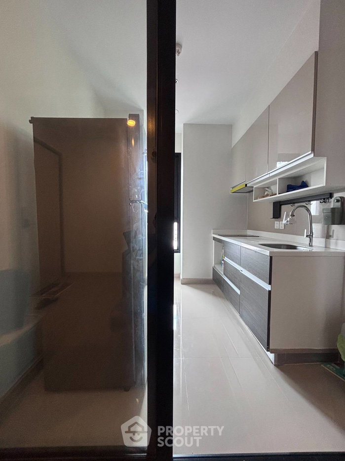 รูป คอนโด 2-ห้องนอน ที่ ศุภาลัย ไลท์ ท่าพระ - วงเวียนใหญ่ ใกล้ MRT ท่าพระ (ID 2801411) - รูปที่ 4/8