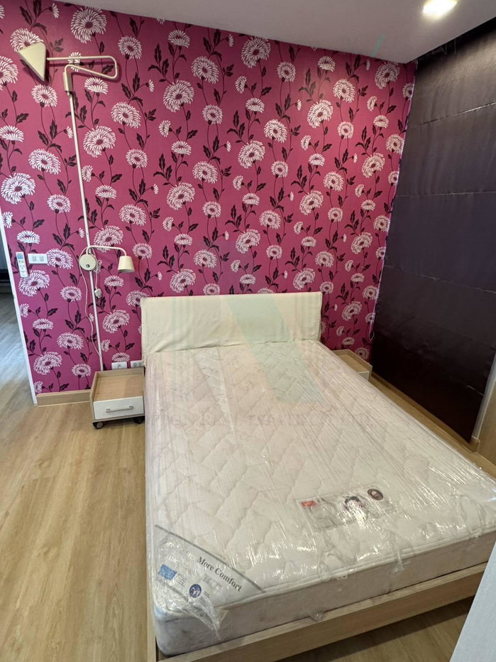 รูป 📌 ให้เช่าคอนโด เดอะโคสต์ แบงค็อก อาคาร A ชั้น 28 2 ห้องนอน ขนาด 58 ตรม ใกล้ ทางด่วนกรุงเทพฯ-บูรพาวิถี - รูปที่ 3/8