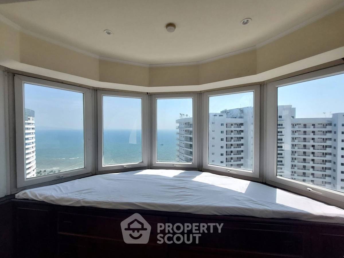 รูป คอนโด 2-ห้องนอน ที่ จอมเทียน คอมเพล็กซ์ ใกล้ หาดจอมเทียน (ID 2799966) - รูปที่ 10/19