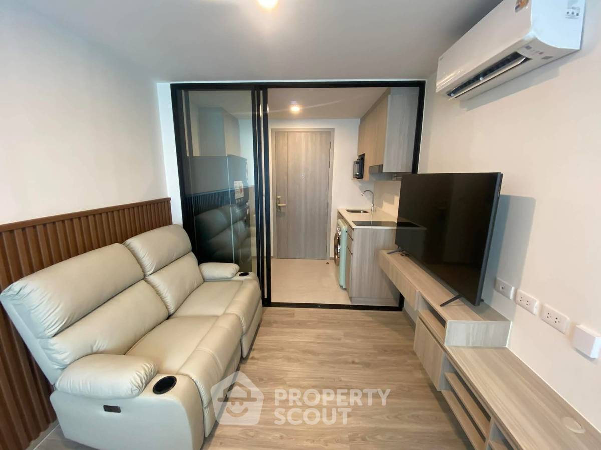 รูป คอนโด 1-ห้องนอน ที่ ออริจิ้น เพลย์ ศรีอุดม สเตชั่น ใน บางนา (ID 2802196) - รูปที่ 5/10