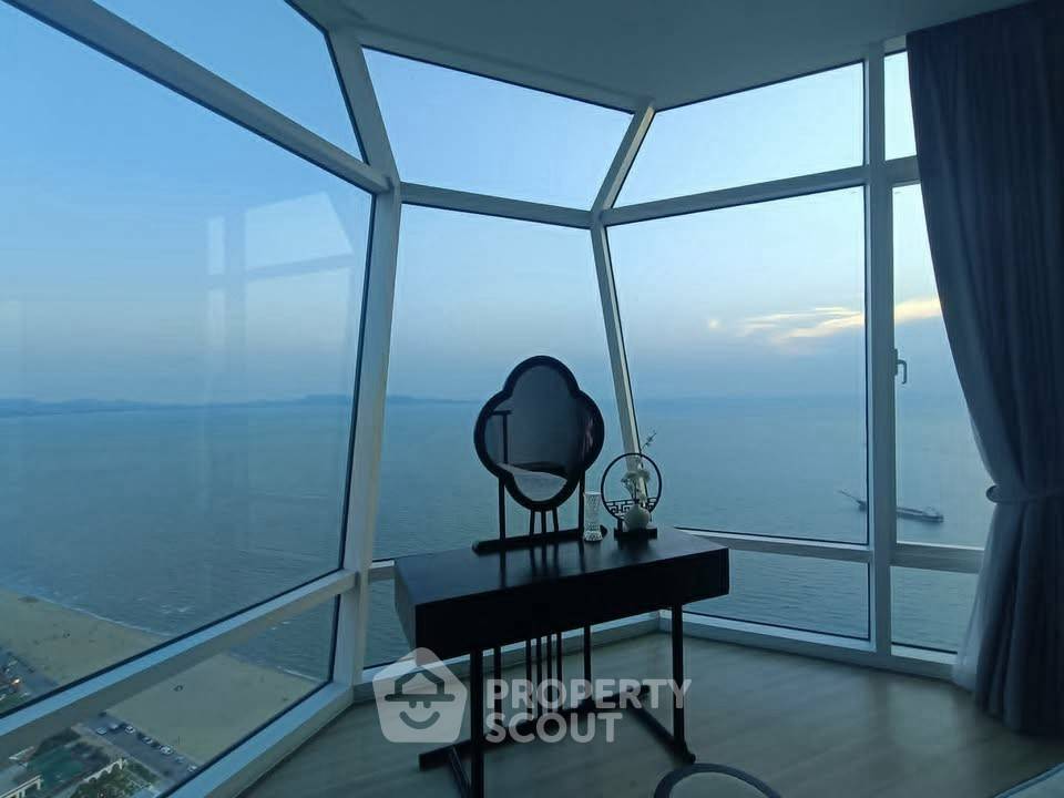 รูป คอนโด 3-ห้องนอน ที่ รีเฟล็คชั่น จอมเทียน บีช พัทยา ใกล้ เมืองพัทยา (ID 2801514) - รูปที่ 7/16