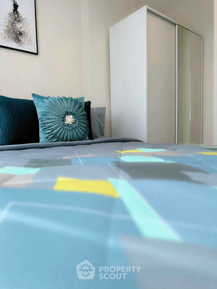 picture 1-BR Condo at The Sky Sukhumvit near BTS Udom Suk (ID 2799626) - 4/16