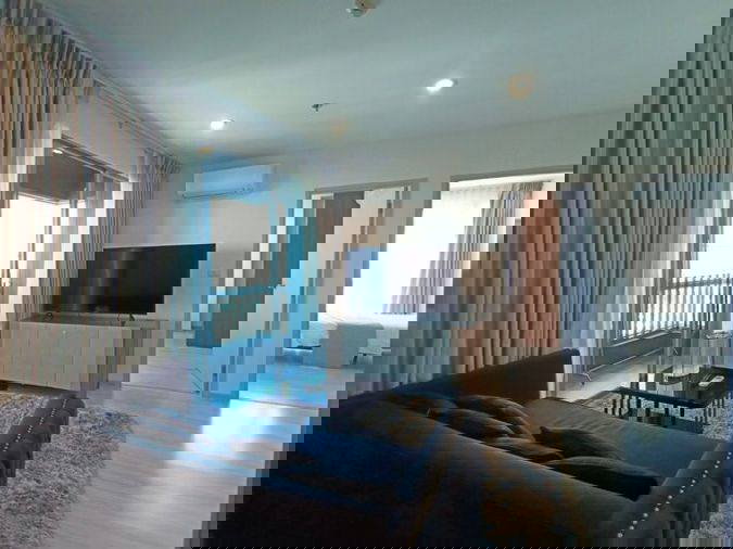 รูป 🏢 ให้เช่าคอนโด : IDEO Mobi Bangsue Grand Interchange (ไอดีโอ โมบิ บางซื่อ แกรนด์ อินเตอร์เชนจ์)   รหัสทรัพย์  | 📌LNP-C4888 - รูปที่ 10/14