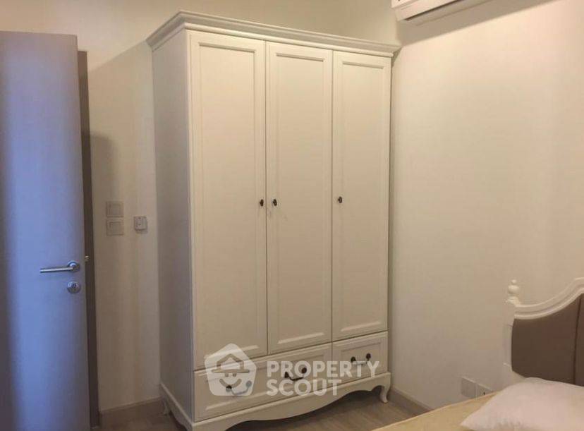 รูป คอนโด 1-ห้องนอน ที่ ไอดีโอ โมบิ สุขุมวิท 81 ใกล้ BTS อ่อนนุช (ID 1445757) - รูปที่ 4/6