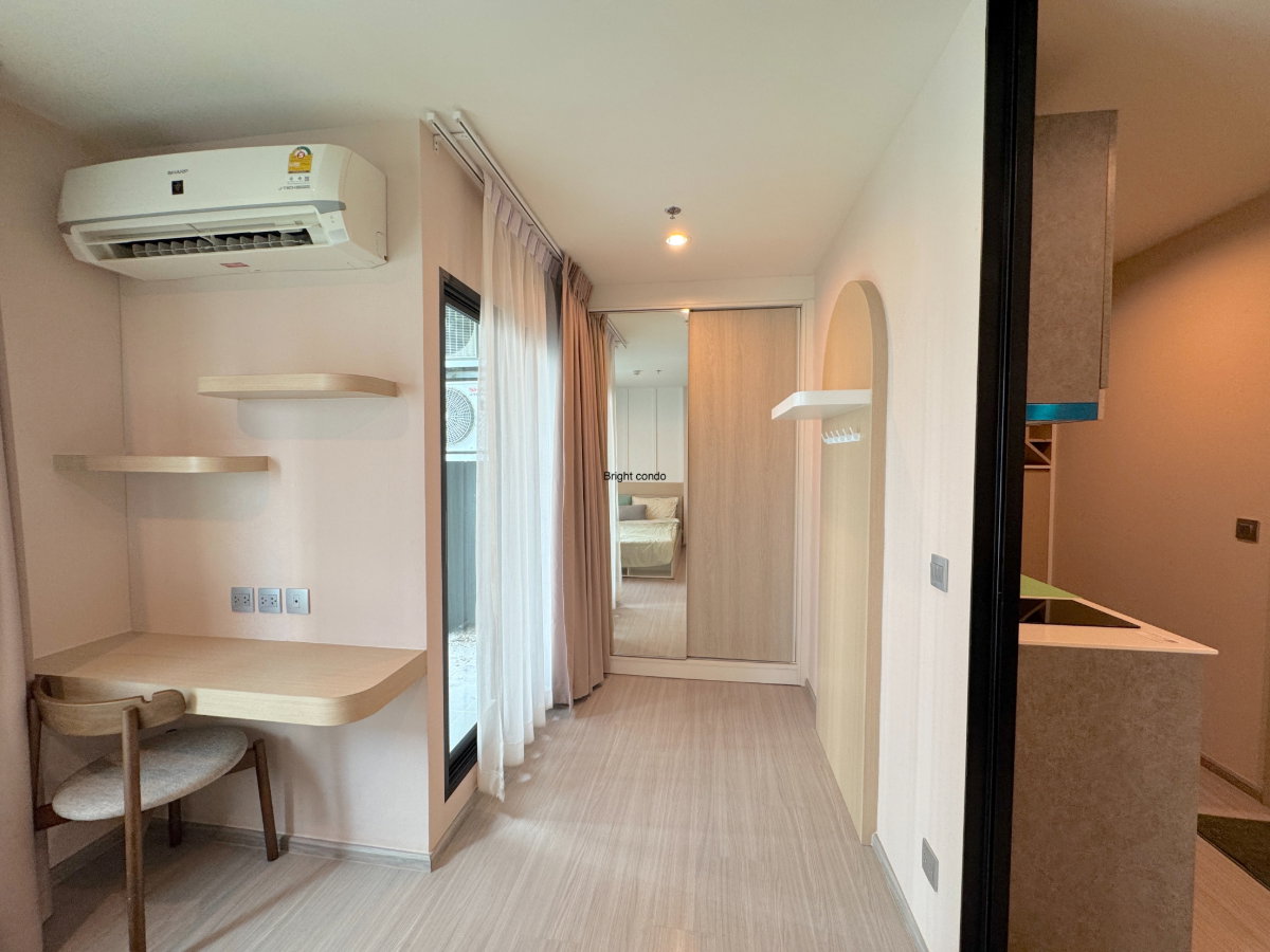 รูป ขายต่ำกว่าทุน 5 แสน Aspire Erawan Prime แอสปาย เอราวัณ ไพร์ม รหัสทรัพย์ S861 - รูปที่ 6/14