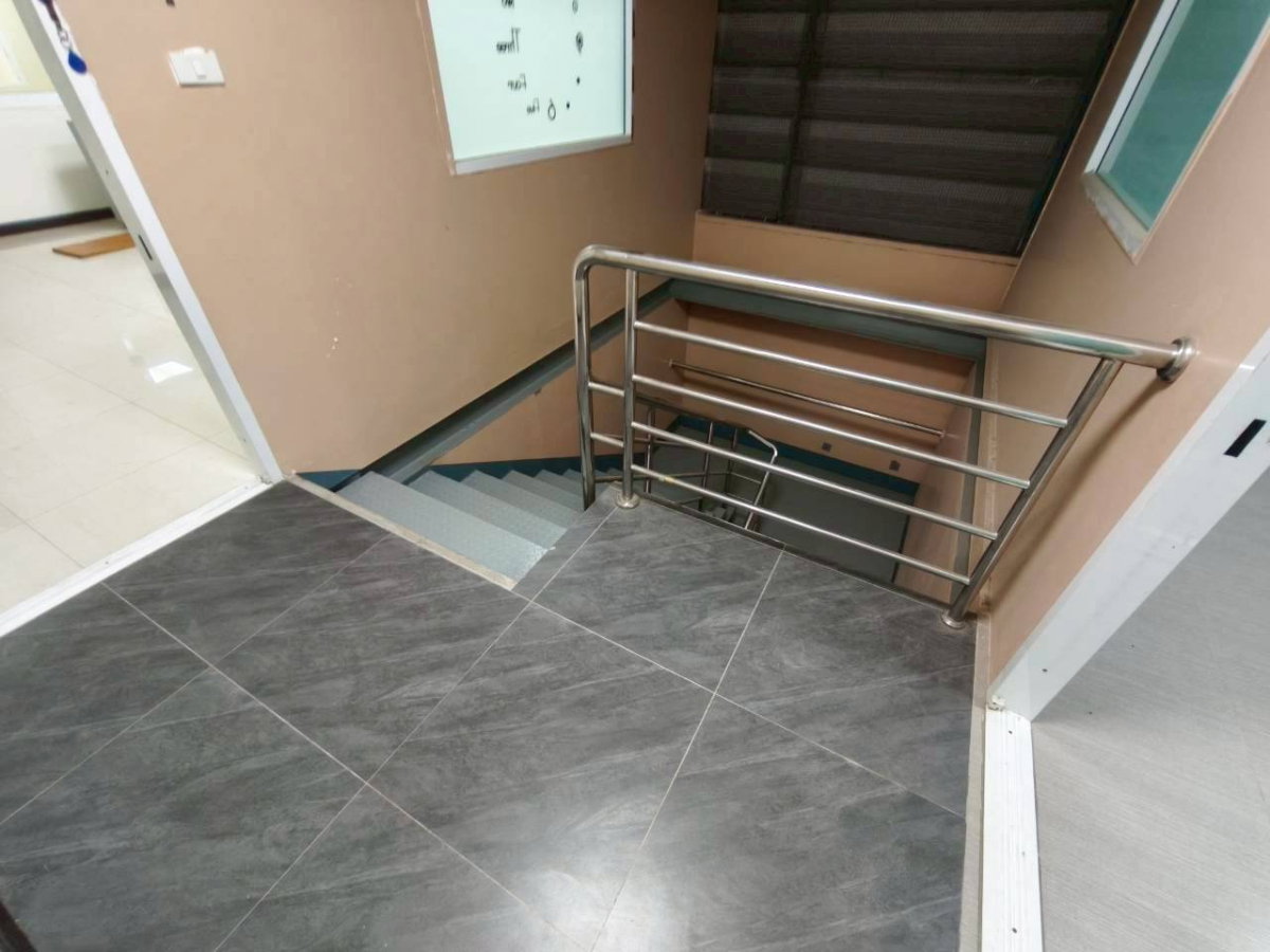 รูป ขายโกดังบางขุนเทียน เทียนทะเล เนื้อที่ 383.9 ตร.ว. พร้อมพื้นที่สำนักงานออฟฟิศ ใกล้ถนนใหญ่ - รูปที่ 13/21