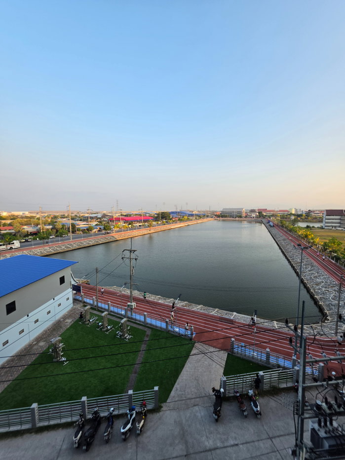 รูป ให้เช่าคอนโด The Indeed condo park amata เฟส 7 amata city chonburi - รูปที่ 14/18