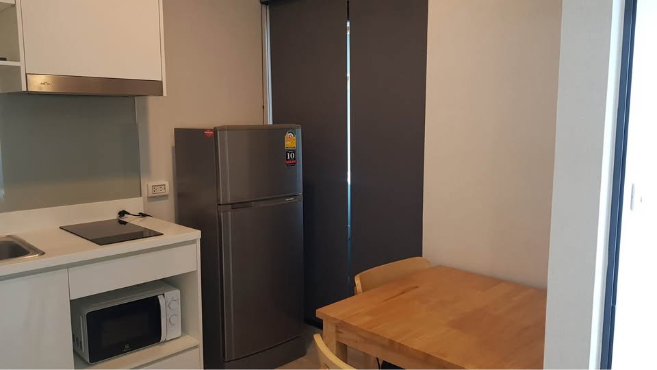 รูป 🔥ด่วน ห้องไปไวมากกก Code: 26KJ1779  ให้เช่า The Privacy Rama 9 ✅ Add Line @kjcondo (มี@ข้างหน้าด้วยนะคะ) - รูปที่ 3/7